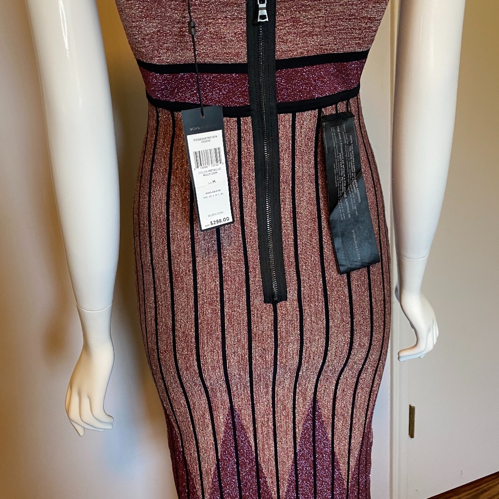 DRESS - Picture 5 of 9